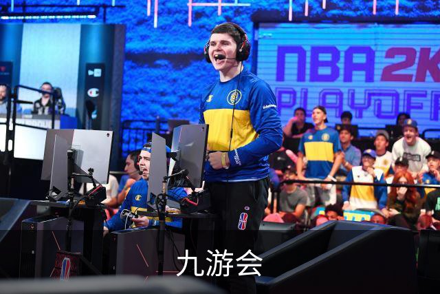 九游会公司简介